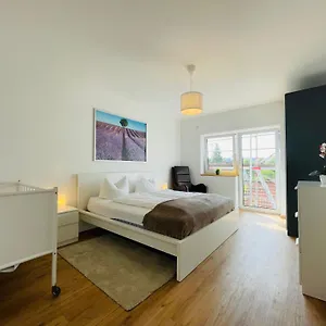 Große Zentrale In Am Brombachsee Apartment
