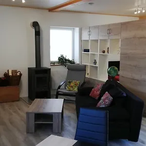 Bahnhofstraße 48 B Apartment