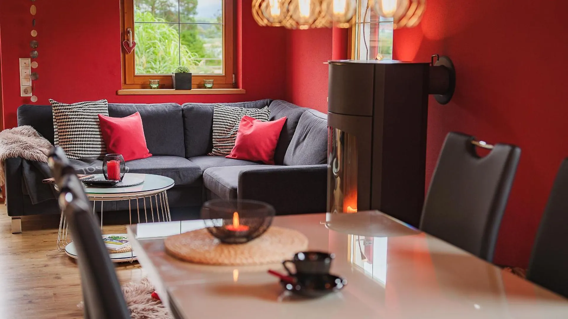 Allgaeuferienhaus Sandra Lechbruck Holiday home